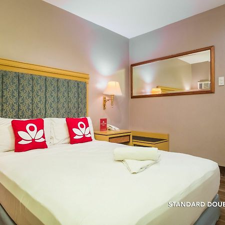 เซน รูม เดล ปิลาร์​ มาลาเต Hotel มะนิลา ภายนอก รูปภาพ