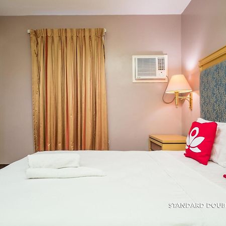 เซน รูม เดล ปิลาร์​ มาลาเต Hotel มะนิลา ภายนอก รูปภาพ
